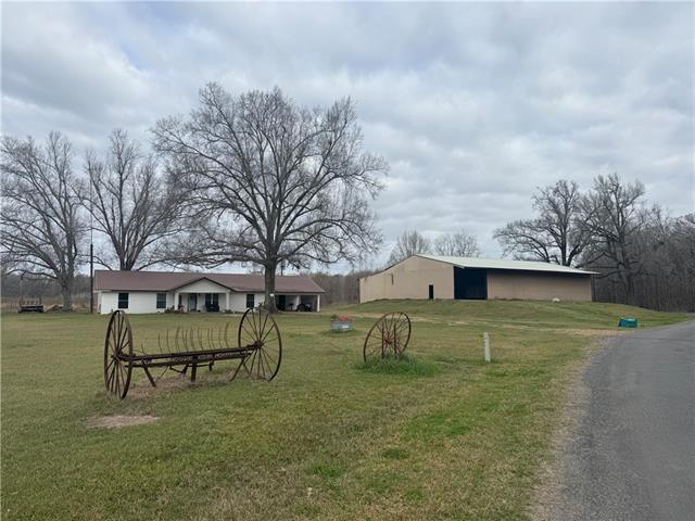 377 Paulk Road Jonesville, LA 71343 - Photo 24 of 37