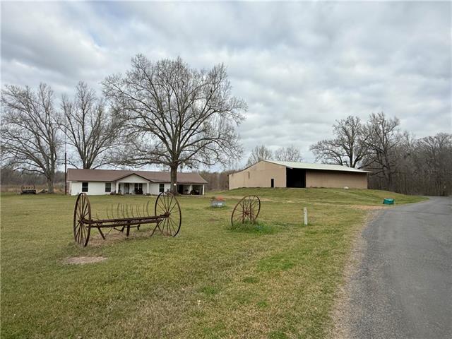 377 Paulk Road Jonesville, LA 71343 - Photo 25 of 37