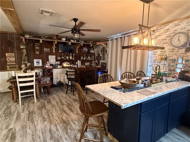 377 Paulk Road Jonesville, LA 71343 - Photo 4 of 37
