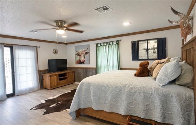 377 Paulk Road Jonesville, LA 71343 - Photo 5 of 37