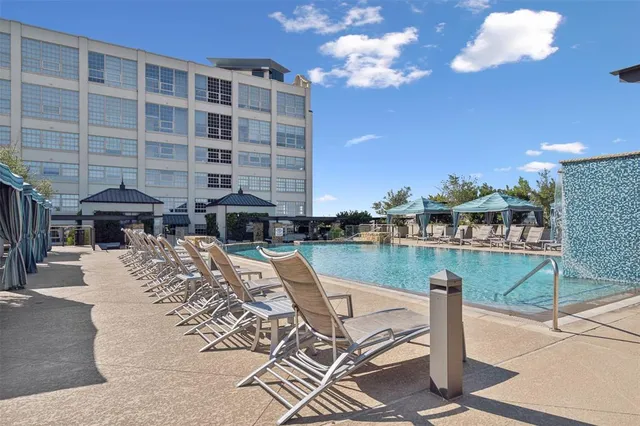 $279,900 | 2600 West 7th Street, Unit 1535, Fort Worth, TX 76107