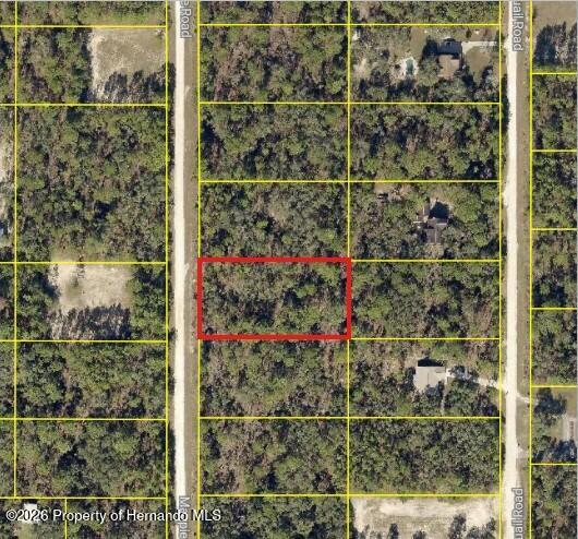 16026 Magpie Road Brooksville, FL 34614 - Photo 5 of 5