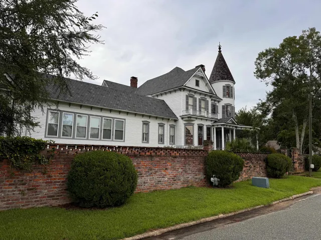 $899,000 | 404 North Adams Street, Quincy, FL 32351