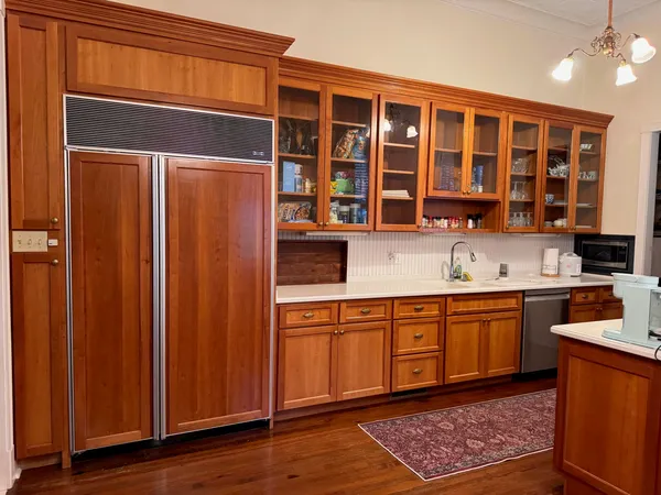 $869,000 | 404 North Adams Street, Quincy, FL 32351