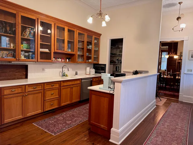 $899,000 | 404 North Adams Street, Quincy, FL 32351