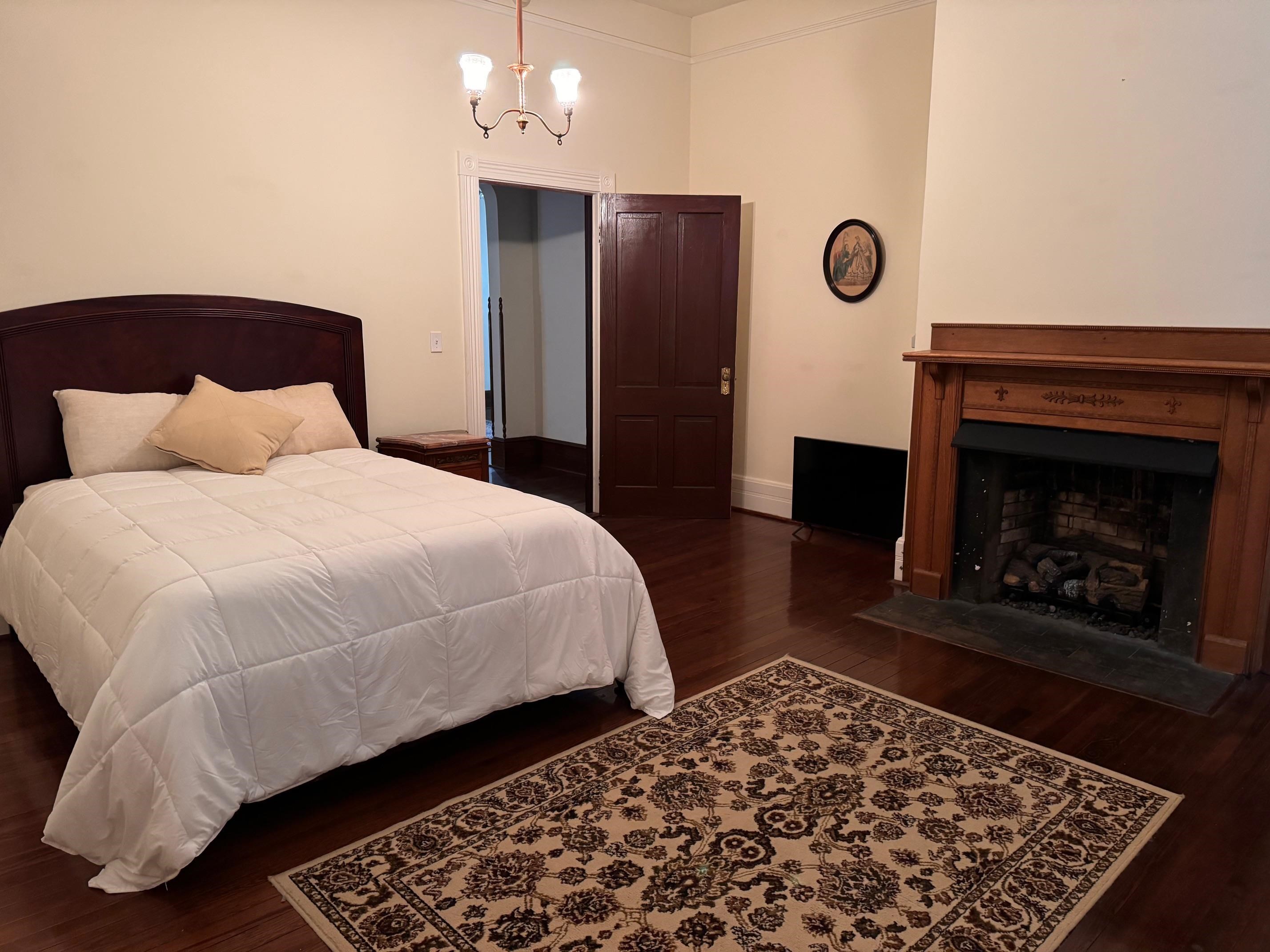 404 North Adams Street Quincy, FL 32351 - Photo 25 of 41