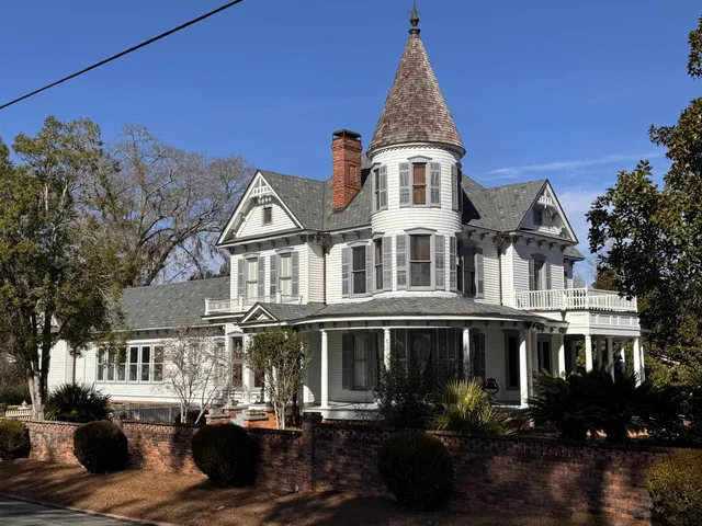 $899,000 | 404 North Adams Street, Quincy, FL 32351