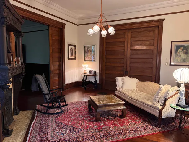 $899,000 | 404 North Adams Street, Quincy, FL 32351