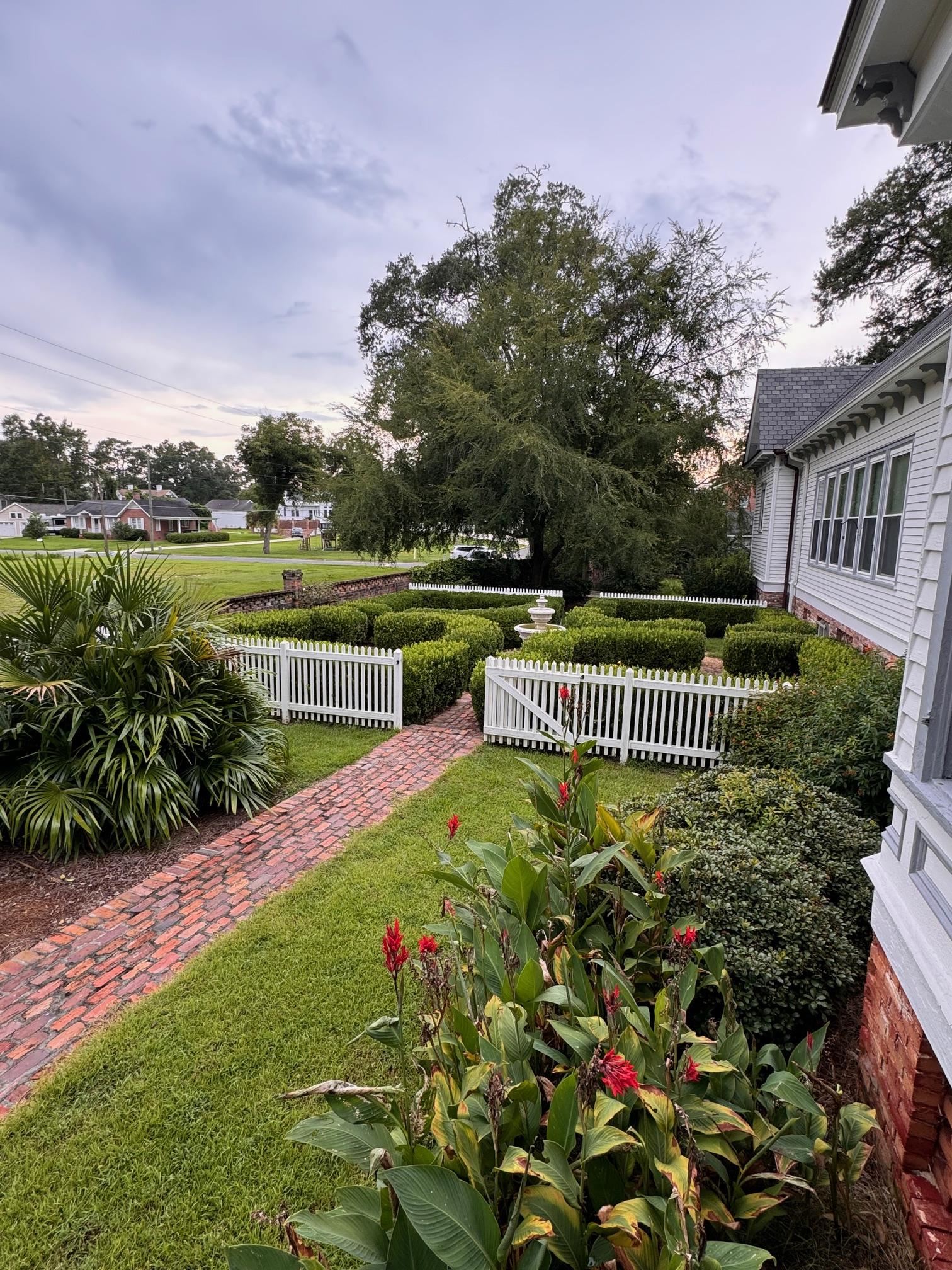 404 North Adams Street Quincy, FL 32351 - Photo 38 of 41