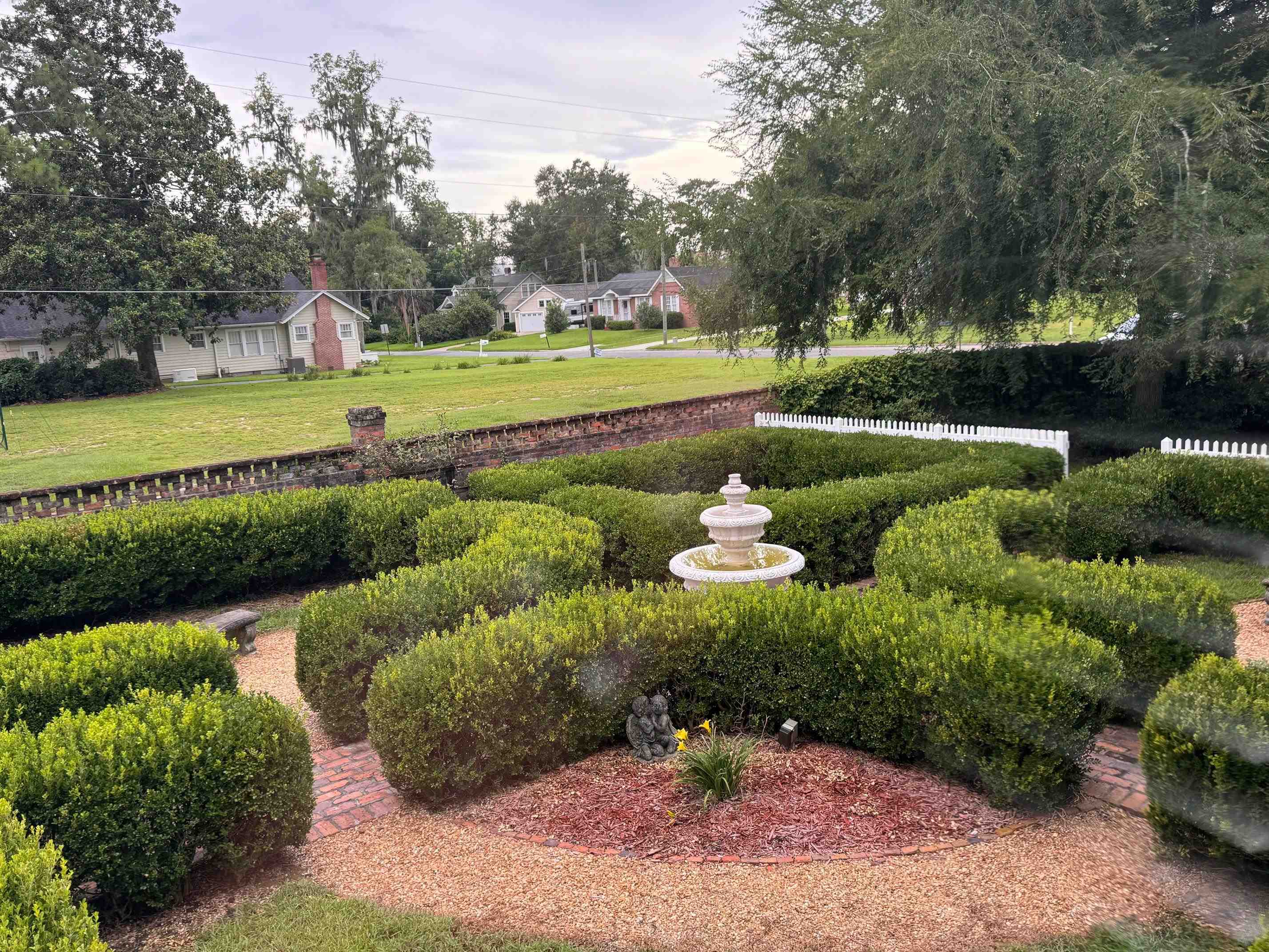 404 North Adams Street Quincy, FL 32351 - Photo 39 of 41