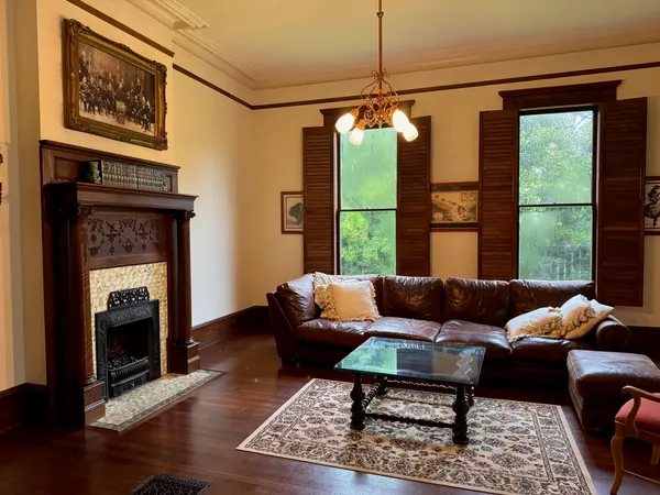$869,000 | 404 North Adams Street, Quincy, FL 32351