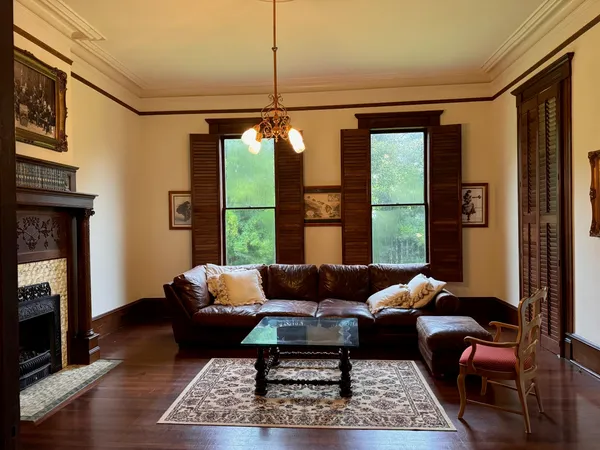 $869,000 | 404 North Adams Street, Quincy, FL 32351