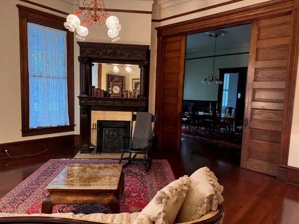 $869,000 | 404 North Adams Street, Quincy, FL 32351