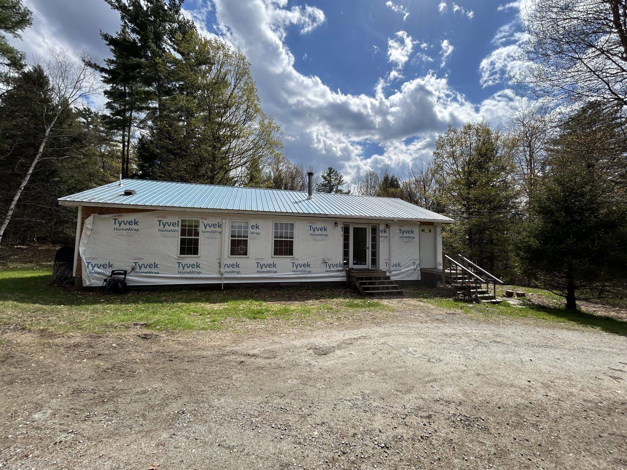 354 Shattuck Hill Road West Windsor, VT 05037 - Photo 2 of 28