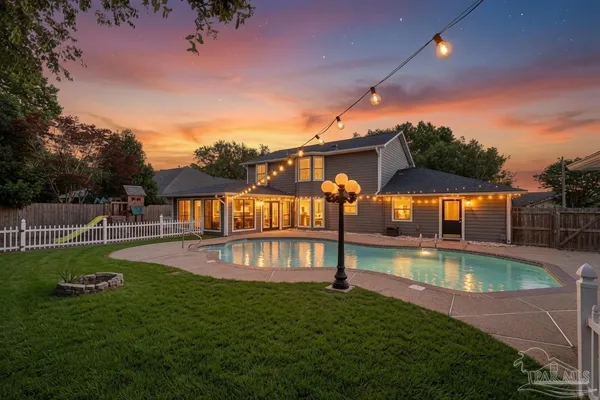 $499,000 | 6521 El Presideo, Pensacola, FL 32504