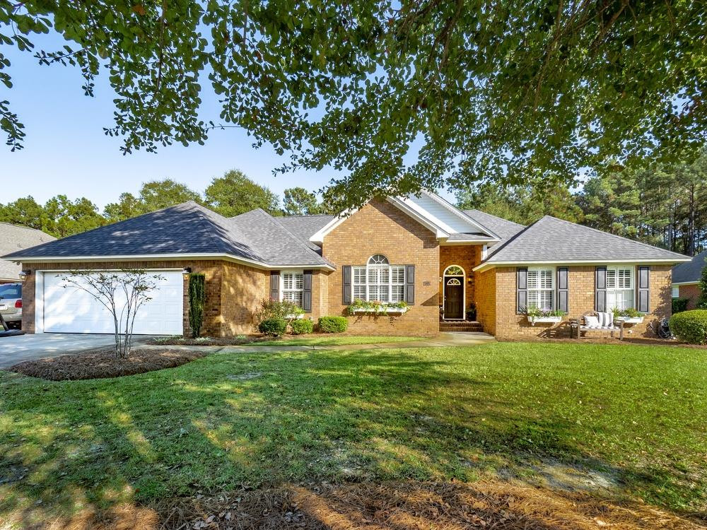 3145 Firestone Court Sumter, SC 29150 - Photo 1 of 33