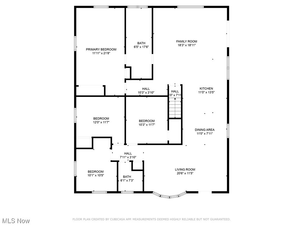 1140 West River Road Vermilion, OH 44089 - Photo 48 of 49 View of property floor plan