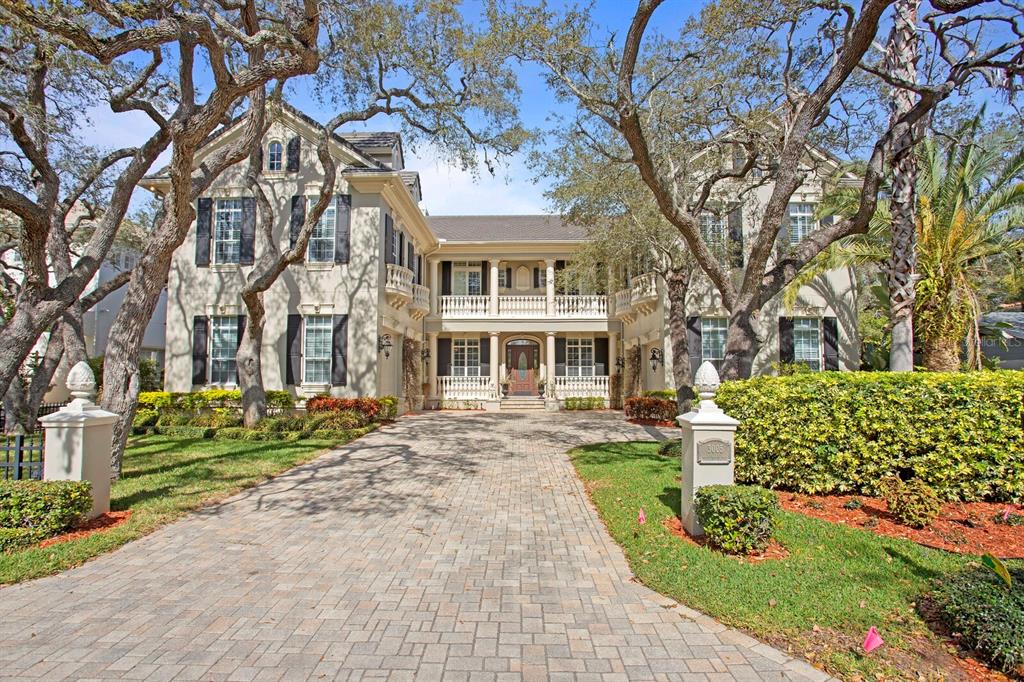 3005 West Fair Oaks Ave  