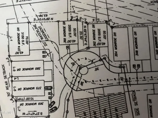 $65,000 | 368 Monroe Drive, Unit 11B, Bristol, TN 37620