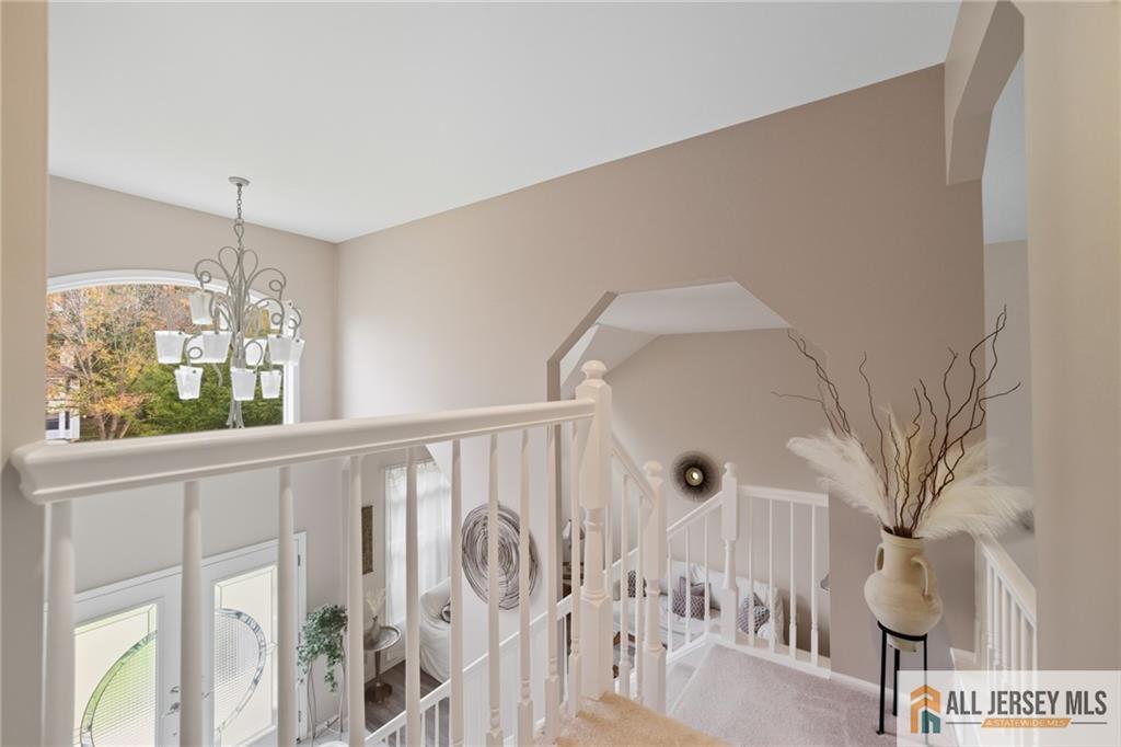 2 Guinevere Road Monroe Township, NJ 08831 - Photo 19 of 40 a view of a entryway