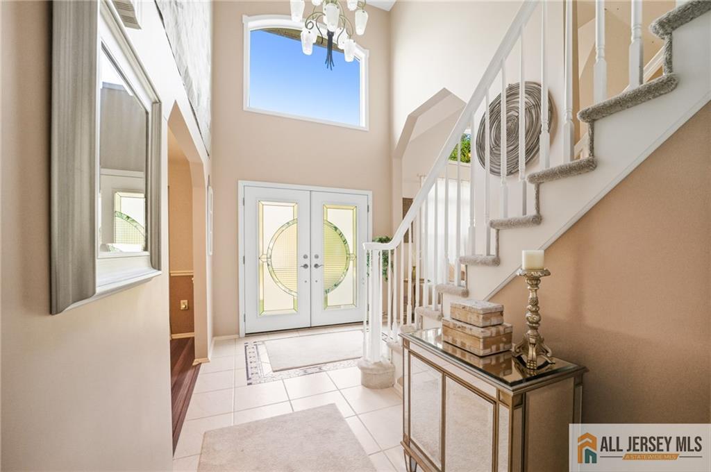 2 Guinevere Road Monroe Township, NJ 08831 - Photo 4 of 40 a view of entryway