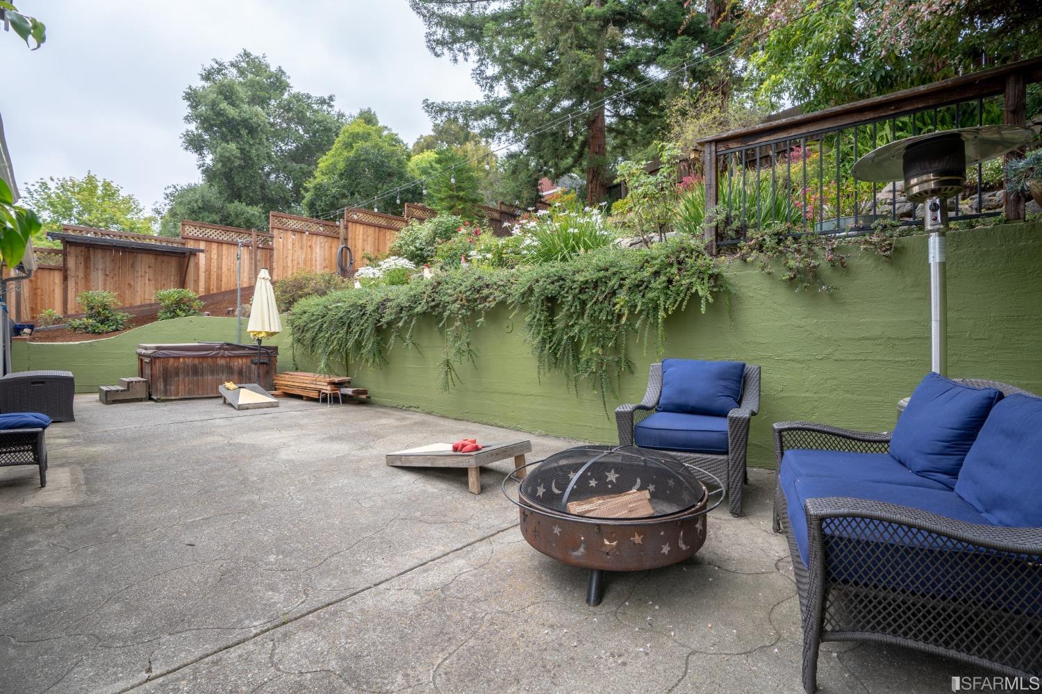 18635 Vineyard Road Castro Valley, CA 94546 - Photo 54 of 69 Gallery Image 54