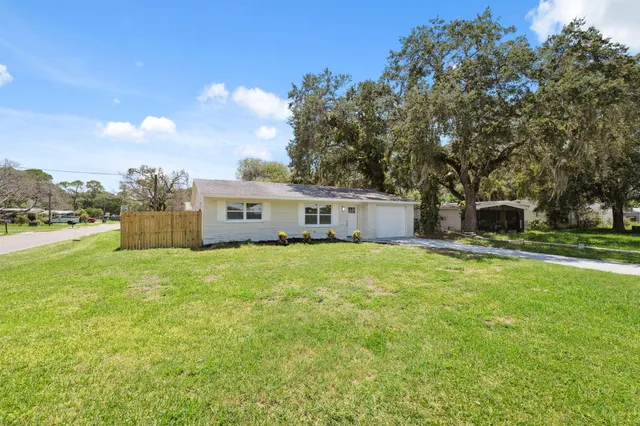 $1,900 | 4946 Avery Road, New Port Richey, FL 34652