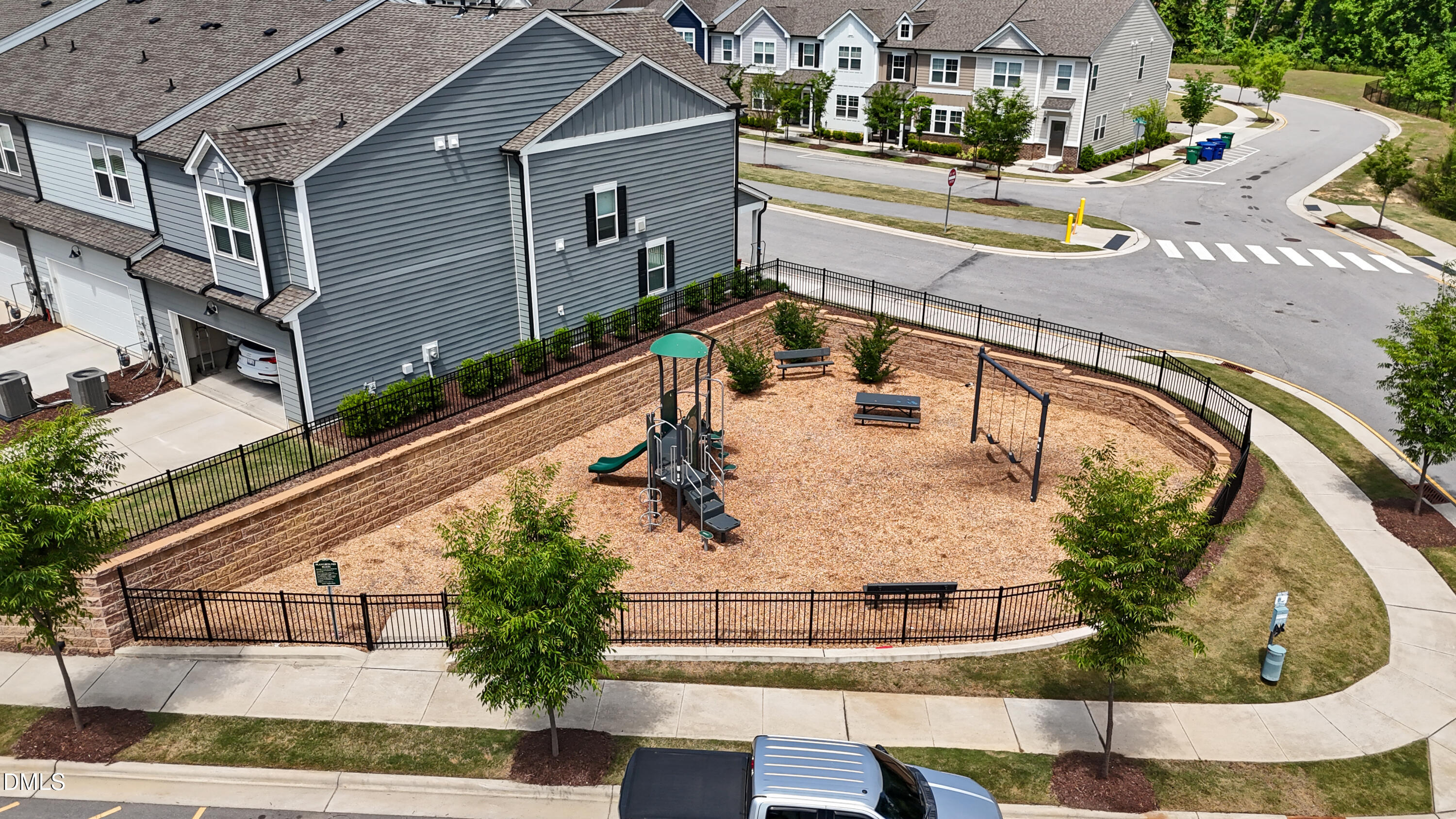 301 Ribbon Rail Street Fuquay-Varina, NC 27526 - Photo 28 of 30