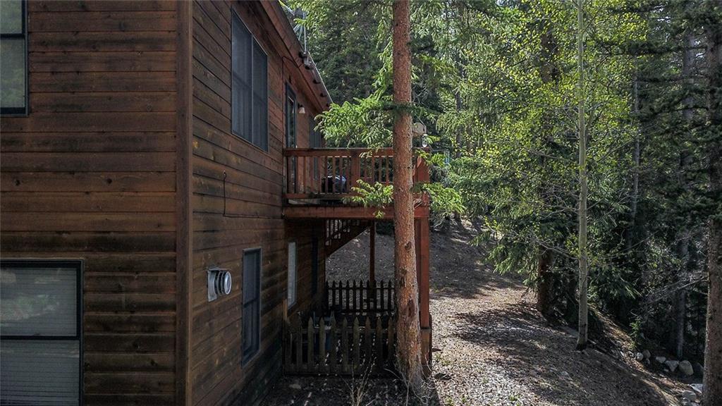 284 Pine Ridge Road Alma, CO 80420 - Photo 24 of 30 Gallery Image 24