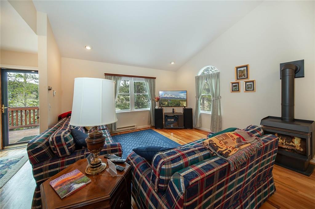 284 Pine Ridge Road Alma, CO 80420 - Photo 4 of 30 Gallery Image 4