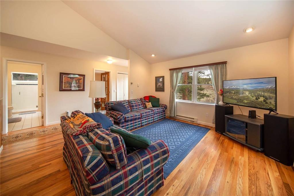 284 Pine Ridge Road Alma, CO 80420 - Photo 5 of 30 Gallery Image 5
