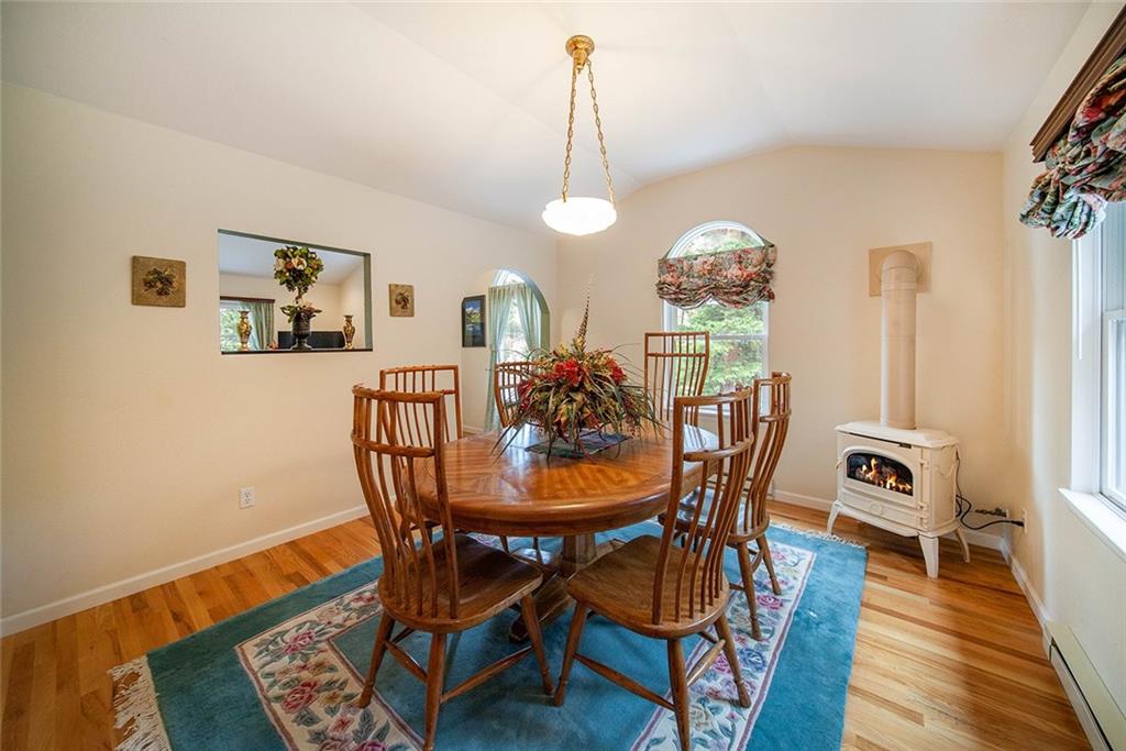 284 Pine Ridge Road Alma, CO 80420 - Photo 6 of 30 Gallery Image 6