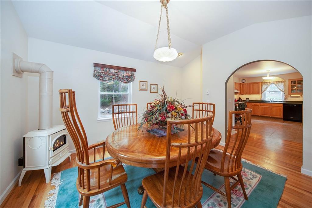 284 Pine Ridge Road Alma, CO 80420 - Photo 7 of 30 Gallery Image 7