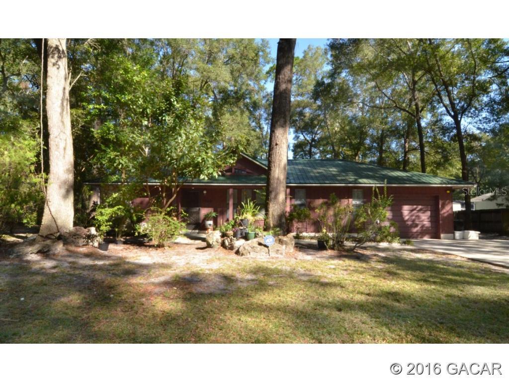 7706 Southwest 6th Place Gainesville, FL 32607 - Photo 1 of 1 Gallery Image 1