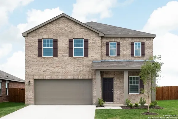 $335,990 | 134 Peterson Place, Adkins, TX 78101