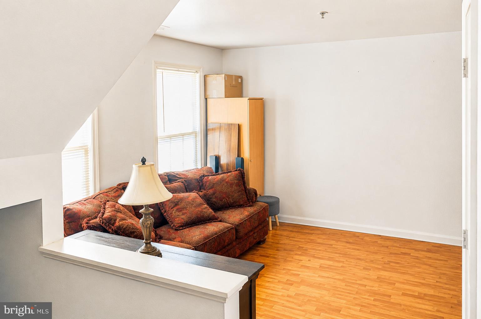 2710 Stanton Road Southeast Washington, DC 20020 - Photo 2 of 20 Bright and inviting living space.