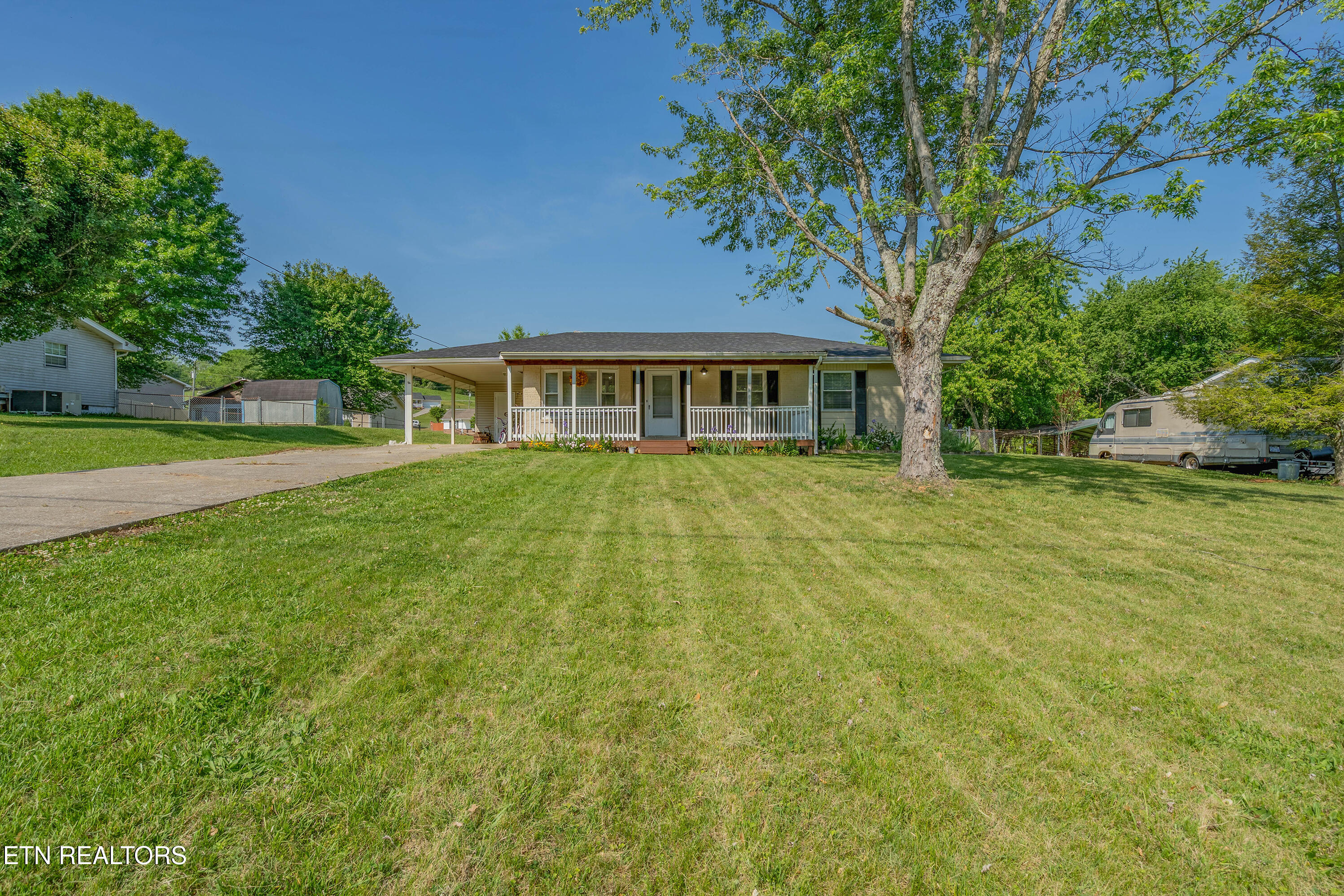 415 Coffee Lane Loudon, TN 37774 - Photo 28 of 28 A7305721-HDR
