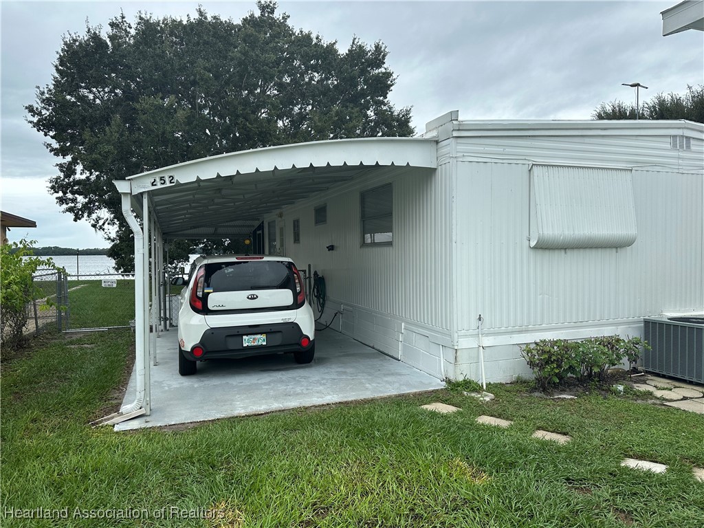252 Cloverleaf Road Lake Placid, FL 33852 - Photo 3 of 15 Gallery Image 3