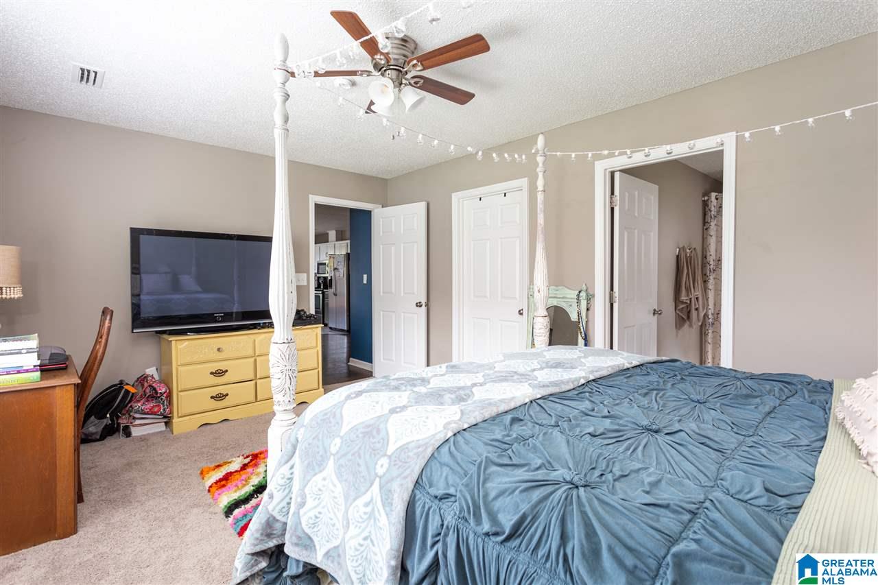 2022 Winchester Road Anniston, AL 36201 - Photo 25 of 34