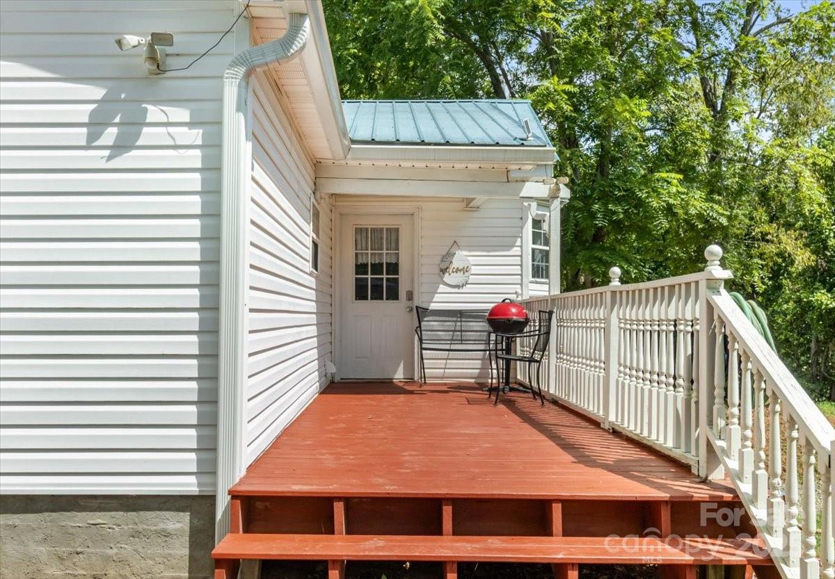 201 Murphy Hill Road Weaverville, NC 28787 - Photo 44 of 48