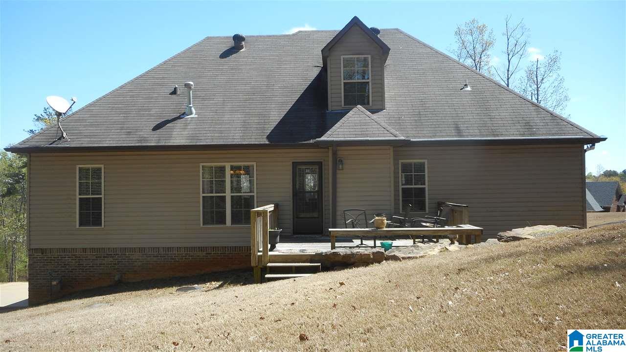 1220 Summit Ridge Way Odenville, AL 35120 - Photo 7 of 34