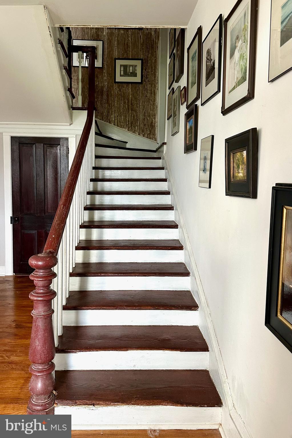 25789 Lambs Meadow Road Worton, MD 21678 - Photo 9 of 24 a view of entryway