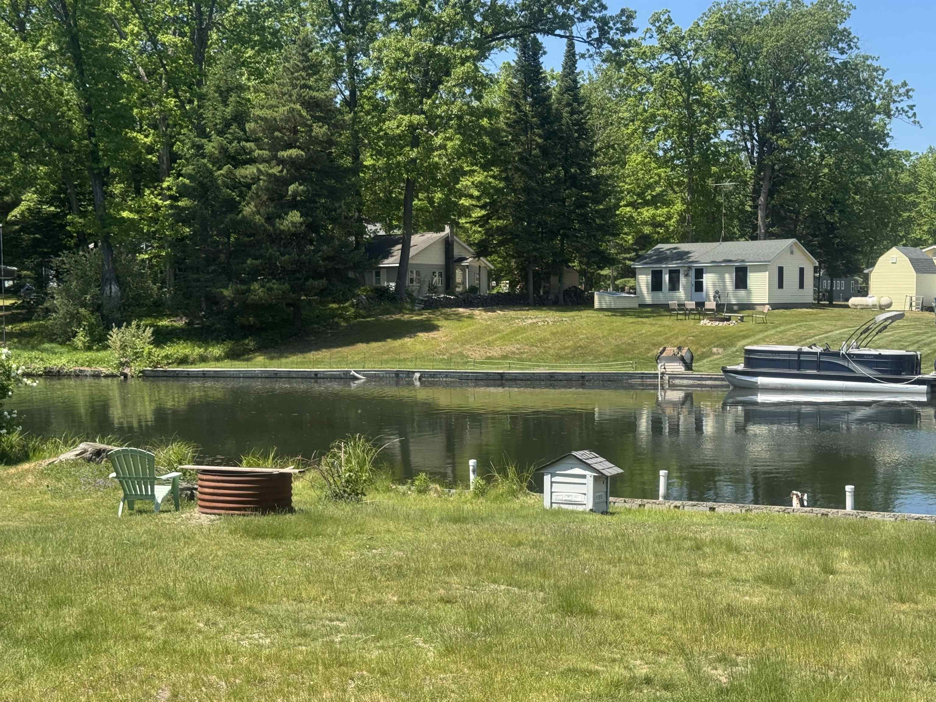 6579 Sawmill Road Harrison, MI 48625 - Photo 5 of 33