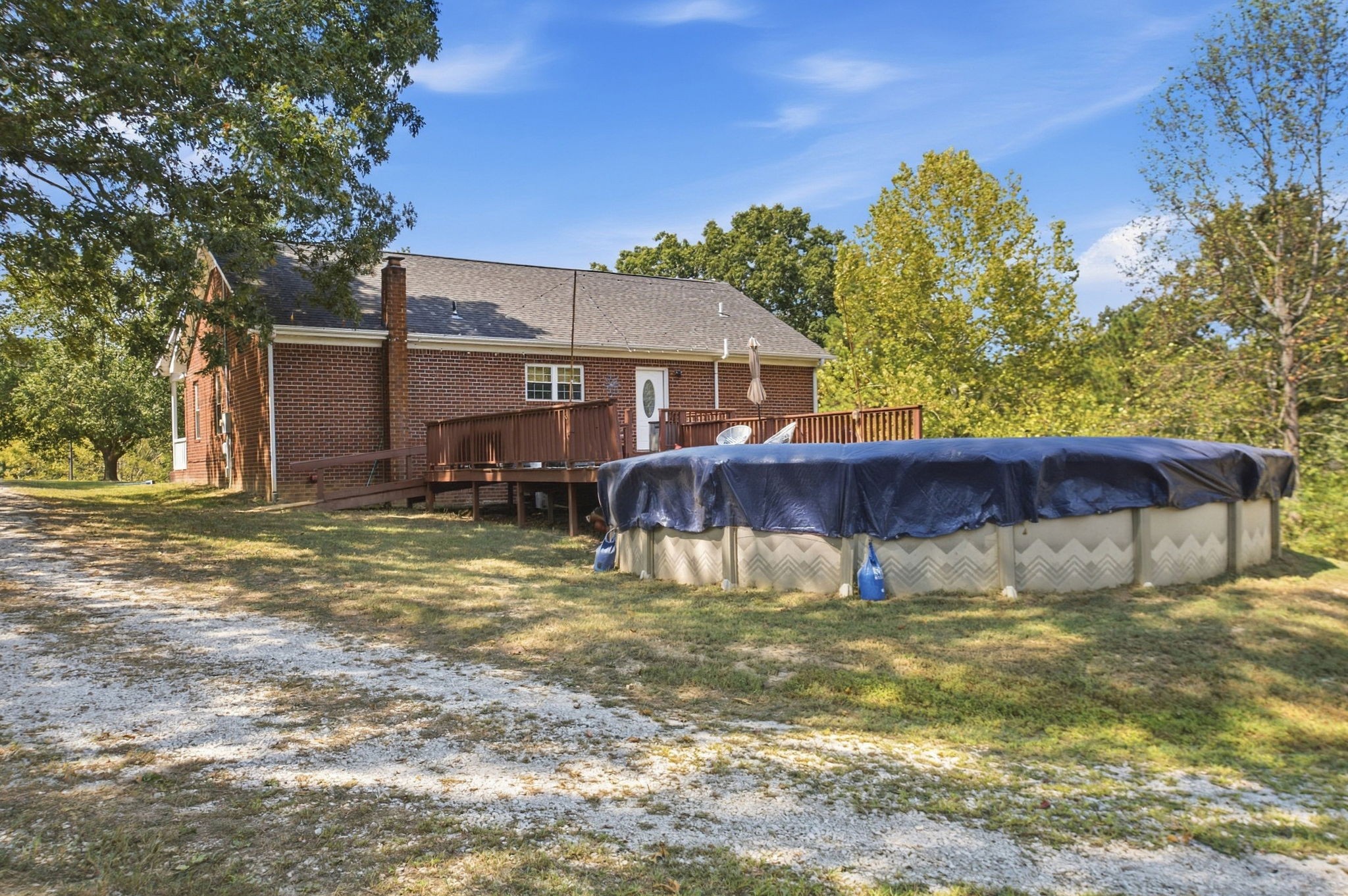 1072 Claylick Road White Bluff, TN 37187 - Photo 47 of 64 Gallery Image 47