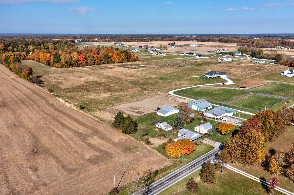 28 ACRES!