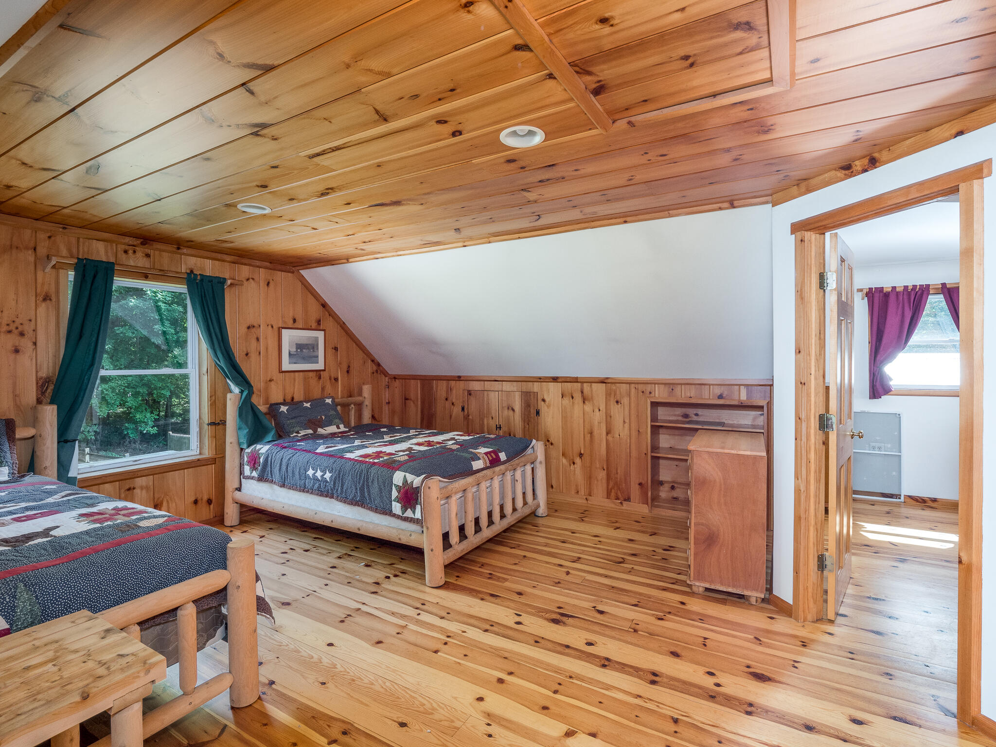 131 Sunday River Road Bethel, ME 04217 - Photo 15 of 29 Sun Valley House-11
