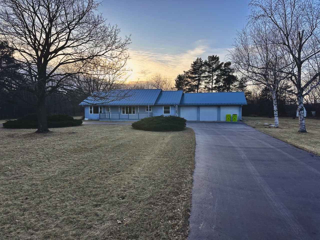 1935 North Dousman Road Summit, WI 53066 - Photo 1 of 1 Photo 1