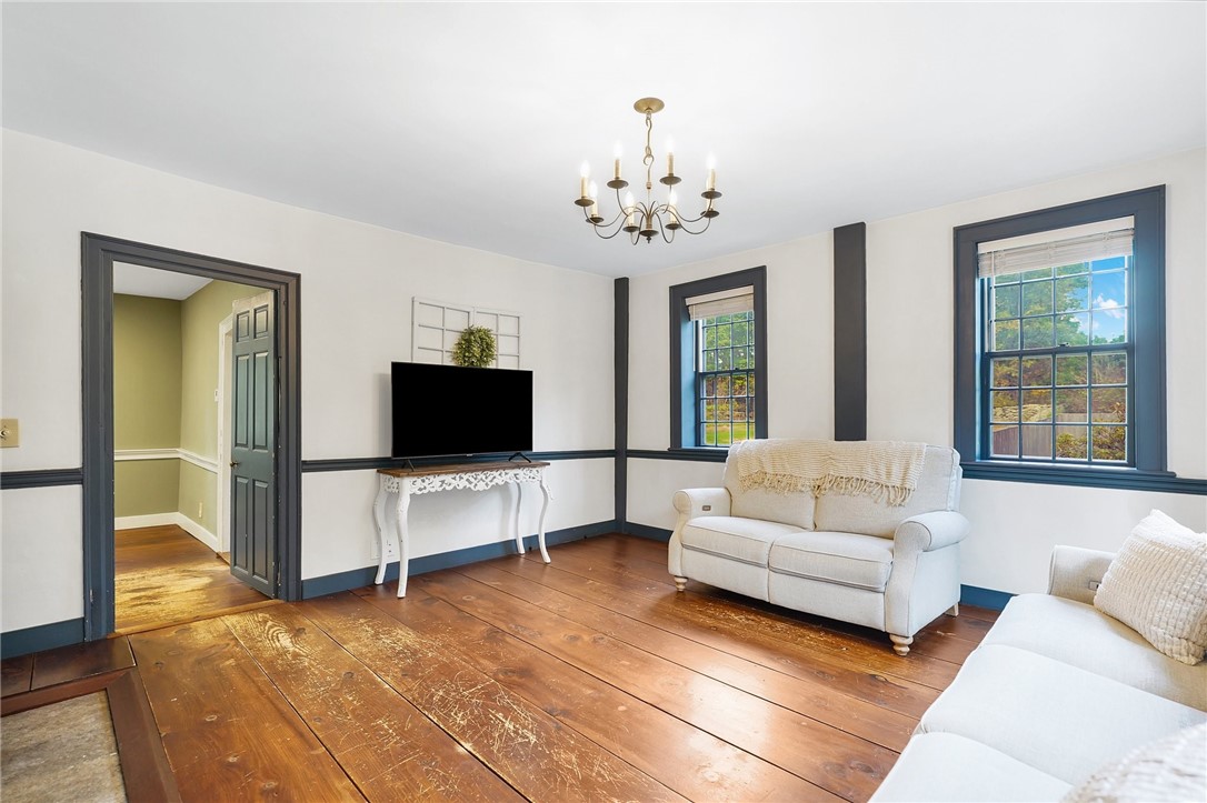 199 Plainfield Pike Foster, RI 02825 - Photo 15 of 50 Family Room