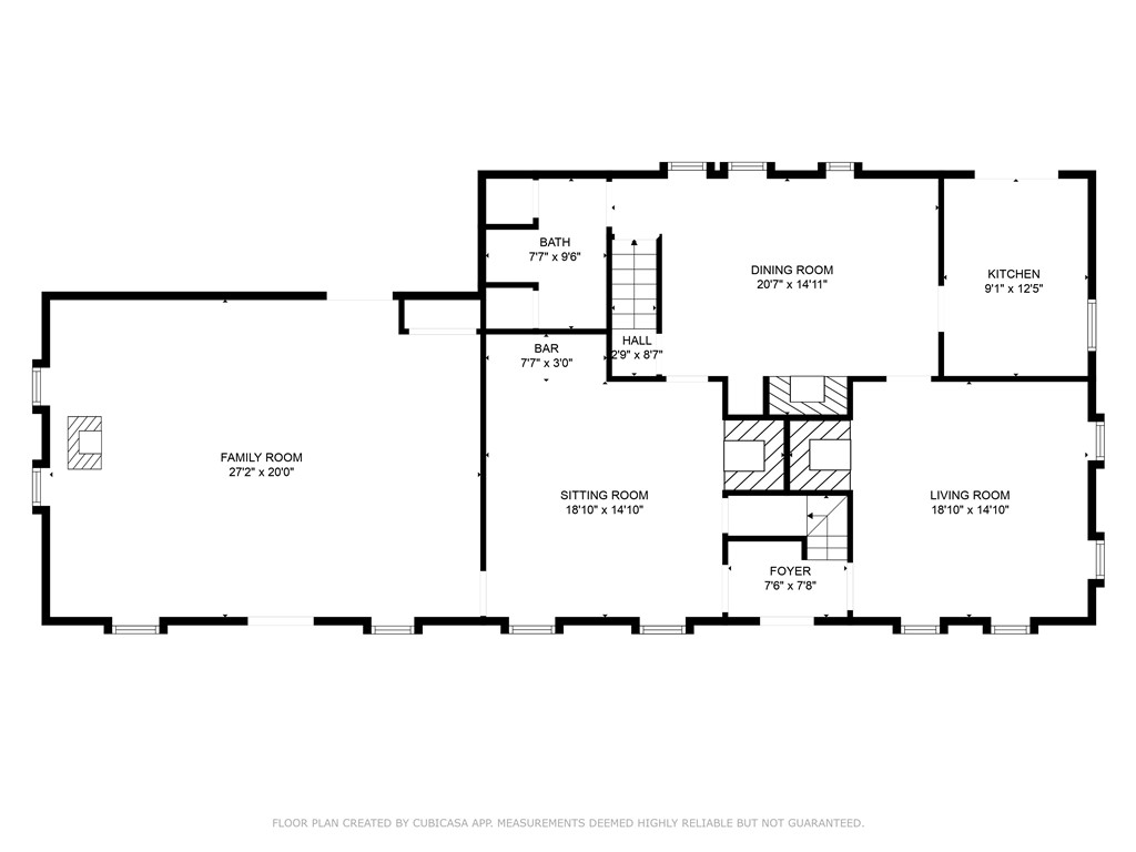 199 Plainfield Pike Foster, RI 02825 - Photo 49 of 50