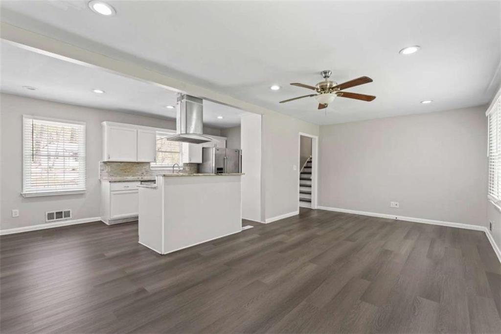 3917 Wedgefield Circle Decatur, GA 30035 - Photo 15 of 33 Gallery Image 15